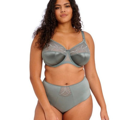 ELOMI EL4030WIW CATE UW FULLCUP BRA