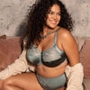 ELOMI EL4030WIW CATE UW FULLCUP BRA