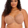 ELOMI EL8900CAT MATILDA UNDERWIRE PLUNGE BRA
