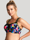 PANACHE 5021ELT UNDERWIRE SPORTS BRA