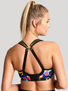 PANACHE 5021ELT UNDERWIRE SPORTS BRA