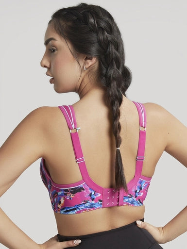 PANACHE 5021ABD UW SPORTS BRA