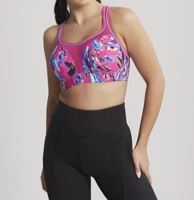 PANACHE 5021ABD UW SPORTS BRA