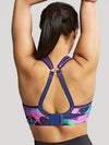 PANACHE 5021CYL SPORTS UNDERWIRE BRA