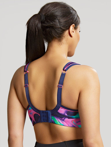 PANACHE 5021CYL SPORTS UNDERWIRE BRA