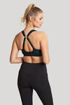 PANACHE 5021CBLA UNDERWIRE SPORTS BRA