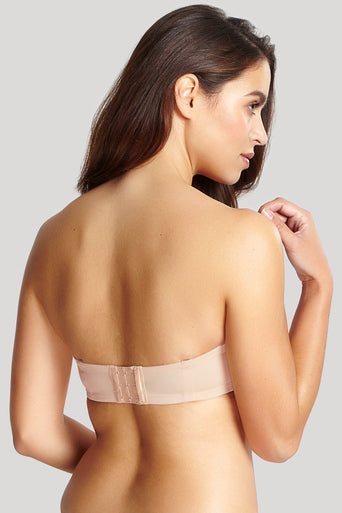 PANACHE 5320 EVIE UNDERWIRE STRAPLESS BRA