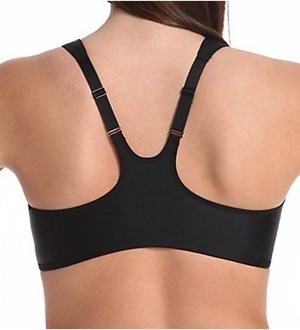 LEADING LADY 5415NUE BRIGITTE UW FRONT OPENING BRA