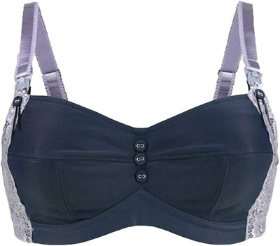 CAKE 25-1019-23 SORBET MATERNITY BRA