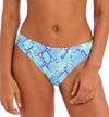 FREYA AS204070AQA KOMODO BAY BIKINI BRIEF