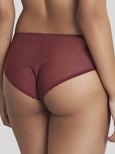 PANACHE 7253PLM CLARA BRIEF