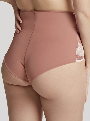 PANACHE 7254SIA CLARA HIGH WAIST BRIEF
