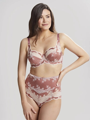 PANACHE 7254SIA CLARA HIGH WAIST BRIEF