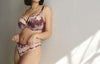 PANACHE 7255PLM CLARA UW FULL CUP BRA