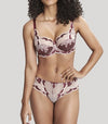 PANACHE 7255PLM CLARA UW FULL CUP BRA