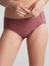 PANACHE 7282ROM ENVY BRIEF