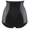 PANACHE 7284BLK ENVY SHAPING BRIEF