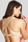 PANACHE 7321 PORCELAIN ELAN UNDERWIRE T SHIRT BRA