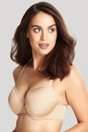 PANACHE 7327CHI PORCELAIN ELAN PLUNGE T SHIRT BRA
