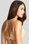 PANACHE 7327CHI PORCELAIN ELAN PLUNGE T SHIRT BRA