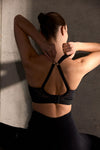 PANACHE 7341CBLE NON WIRE SPORTS BRA
