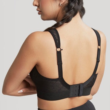 PANACHE 7341CBLE NON WIRE SPORTS BRA