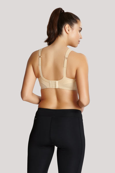 PANACHE 7341LAE NON WIRE SPORTS BRA