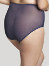 PANACHE SCULPTRESSE 7692AUL CHI CHI HIGH WAIST BRIEF