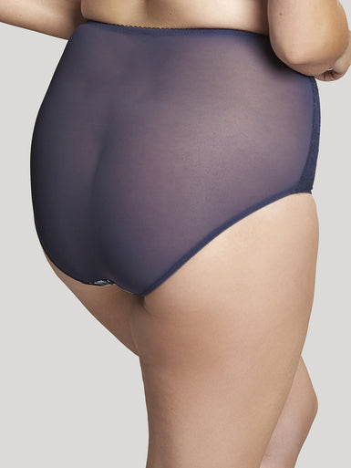 PANACHE SCULPTRESSE 7692AUL CHI CHI HIGH WAIST BRIEF
