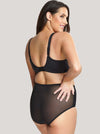 PANACHE SCULPTRESSE 7695BLK CHI CHI UNDERWIRE FULL CUP BRA