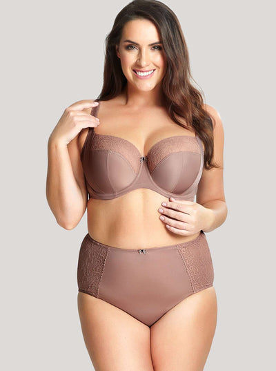 PANACHE SCULPTRESSE 7695CAP CHI CHI UNDERWIRE FULL CUP BRA
