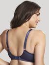 PANACHE SCULPTRESSE 7695AUL CHI CHI UNDERWIRE FULL CUP BRA