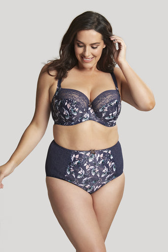 PANACHE SCULPTRESSE 7695AUL CHI CHI UNDERWIRE FULL CUP BRA