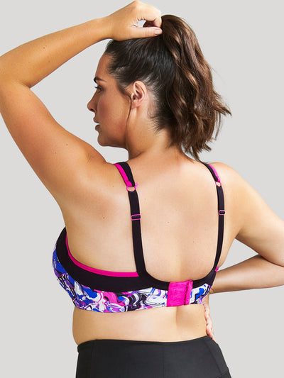 PANACHE 9441 SCULPTRESSE UNDERWIRE SPORTS BRA