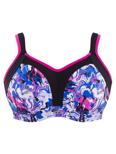 PANACHE 9441 SCULPTRESSE UNDERWIRE SPORTS BRA