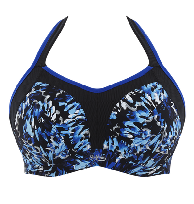PANACHE SCULPTRESSE 9441CAO UNDERWIRE SPORTS BRA