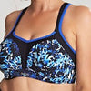 PANACHE SCULPTRESSE 9441CAO UNDERWIRE SPORTS BRA