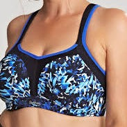 PANACHE SCULPTRESSE 9441CAO UNDERWIRE SPORTS BRA