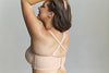 PANACHE 9670LIN DANA UNDERWIRE STRAPLESS BRA
