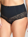 PANACHE SCULPTRESSE 9684NOR ESTEL HIGH WAIST BRIEF