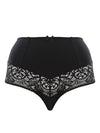 PANACHE SCULPTRESSE 9684NOR ESTEL HIGH WAIST BRIEF