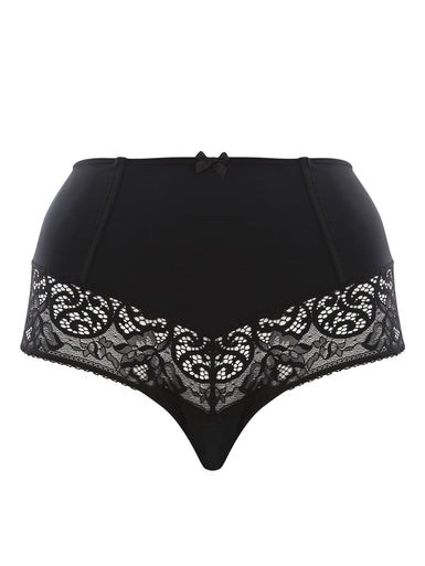 PANACHE SCULPTRESSE 9684NOR ESTEL HIGH WAIST BRIEF