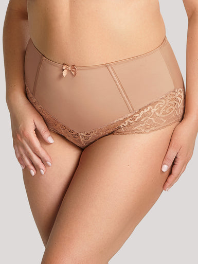 PANACHE SCULPTRESSE 9684HOY ESTEL HIGH WAIST BRIEF