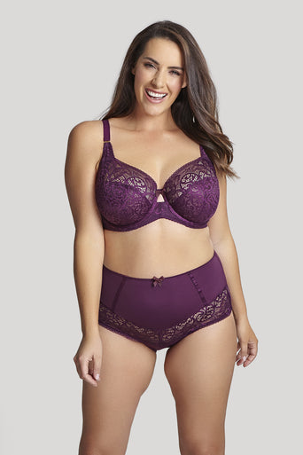 PANACHE SCULPTRESSE 9685DAN ESTEL UW FULL CUP BRA