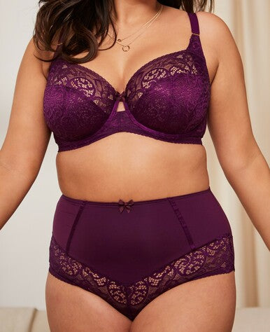 PANACHE SCULPTRESSE 9685DAN ESTEL UW FULL CUP BRA