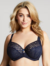 PANACHE SCULPTRESSE 9685NAY ESTEL FULL CUP BRA