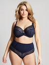 PANACHE SCULPTRESSE 9685NAY ESTEL FULL CUP BRA