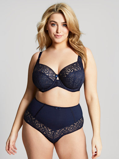 PANACHE SCULPTRESSE 9685NAY ESTEL FULL CUP BRA