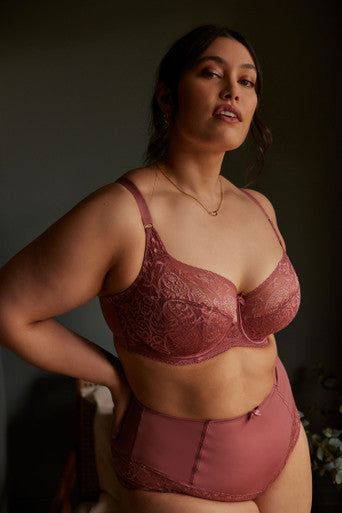 PANACHE SCULPTRESSE 9685ROD ESTEL FULL CUP BRA