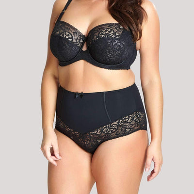 PANACHE SCULPTRESSE 9684NOR ESTEL HIGH WAIST BRIEF